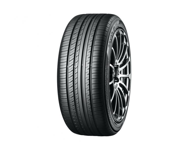 横浜ゴム、タイヤ3商品がグッドデザイン賞を受賞