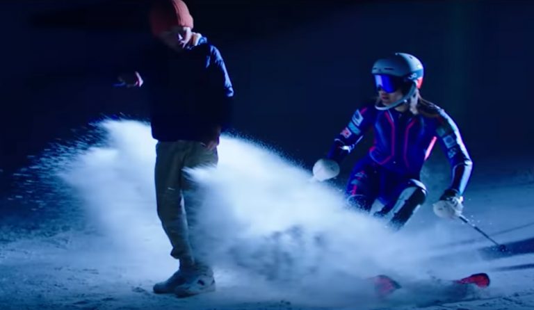 横浜ゴム、「iceGUARD 6」のPR動画第一弾を公開