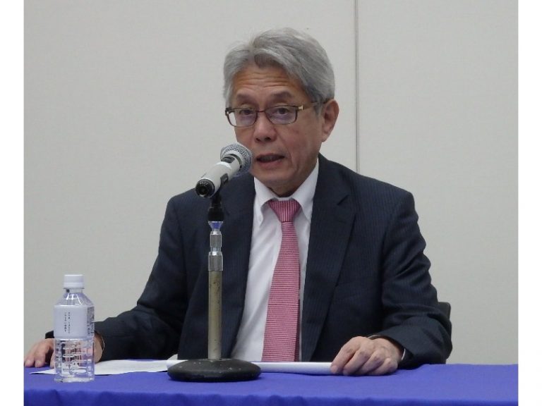 JSR、エラストマーはSSBR販売増も減益