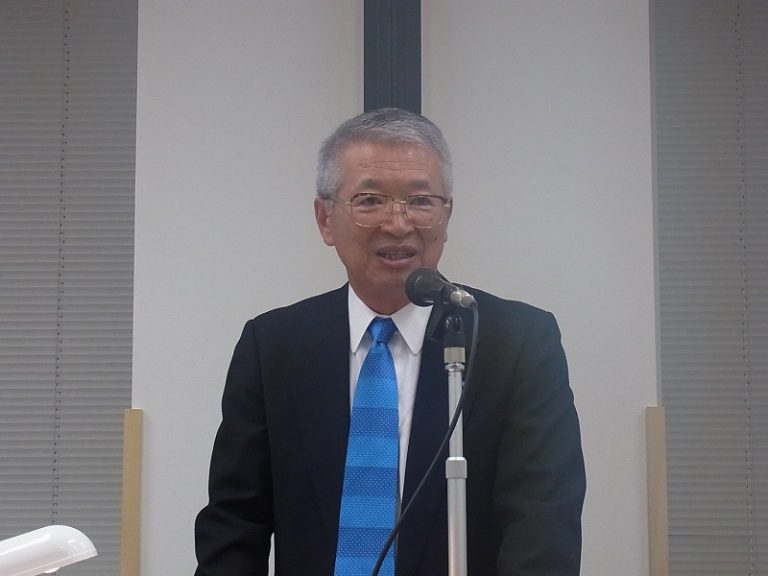 NOK土居社長「米中貿易摩擦で6億円の営業減益か」