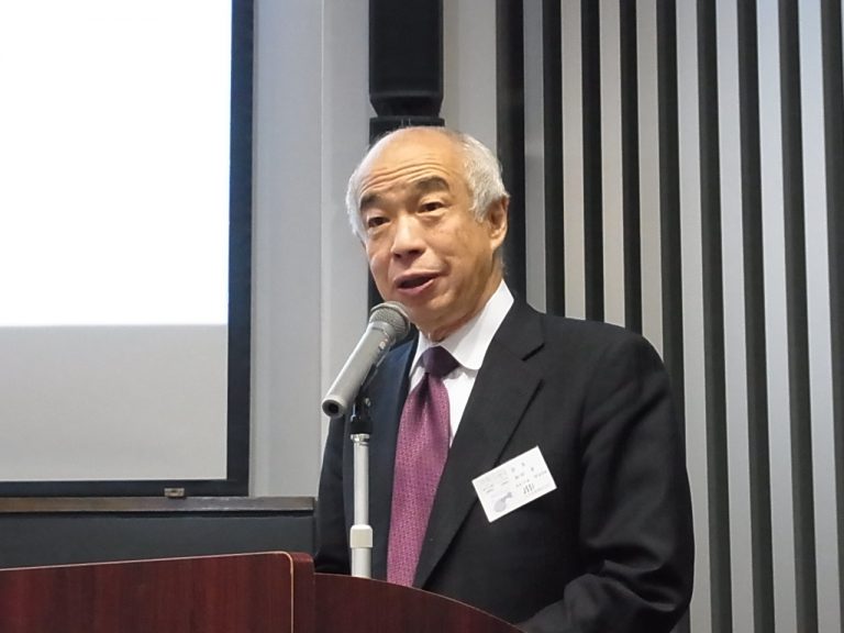 日本免震構造協会、創立25周年フォーラムを開催