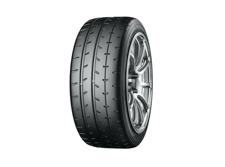 横浜ゴム、「ADVAN A052」に13サイズ追加