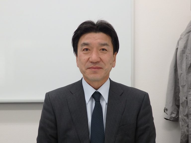 トヨックス社長 中西誠氏、「ホースドクター活動を着実に積み上げる」