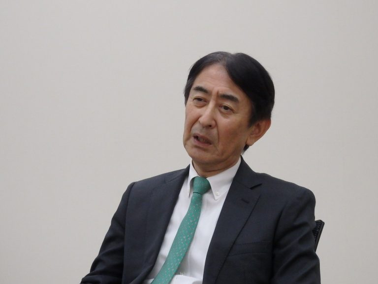 日本ゼオン社長 田中公章氏、「差別化、優位性が確保できるものには積極投資」