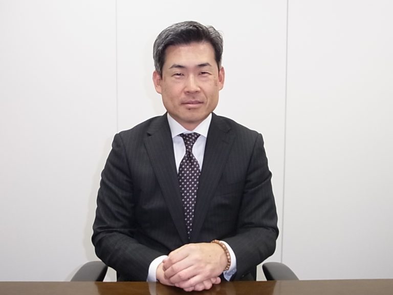 ショーワグローブ社長 近藤修司氏、「販売促進や自社のイメージアップ活動に投資」
