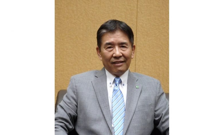 西川ゴム工業社長 福岡美朝氏、「18年は海外拠点拡充の1年だった」