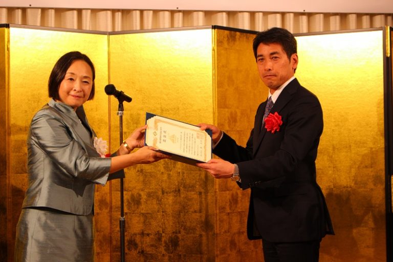 横浜ゴム、子会社が横浜市の健康経営認証の最高クラス取得