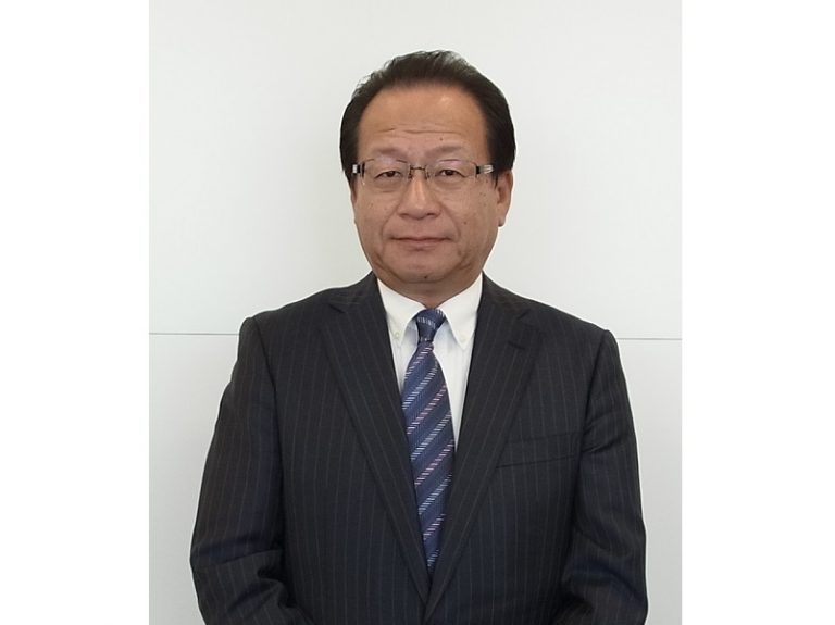 藤倉ゴム工業社長 森田健司氏、「新社名の浸透とブランドイメージ向上に努める」