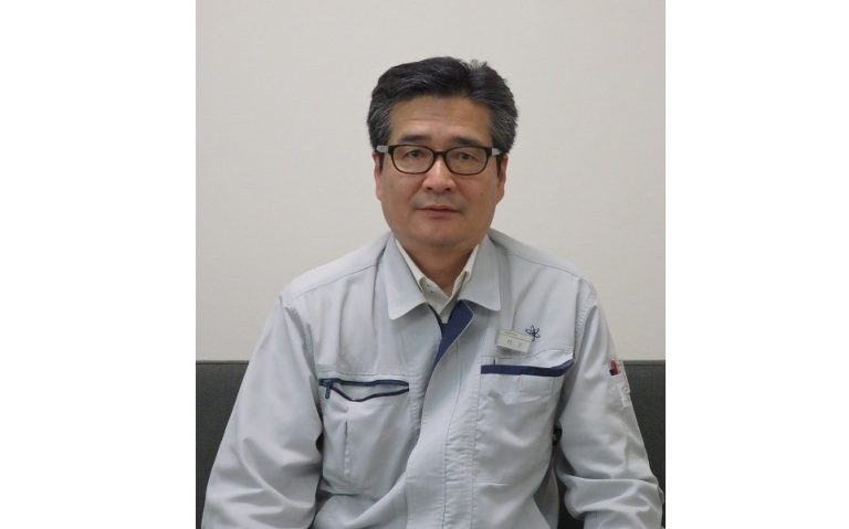 倉敷化工社長 竹下仁氏、「新車種の立ち上がりで来期は増収増益めざす」