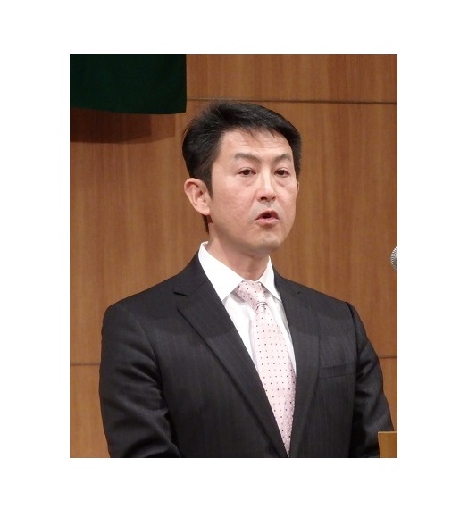 𠮷野ゴム工業、「付加価値の高い仕事をしよう」