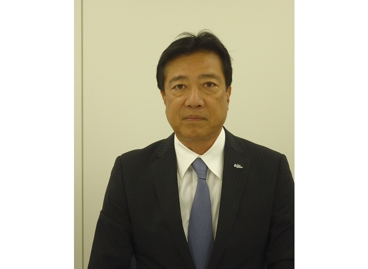 フォルボ・ジークリング・ジャパン社長 佐藤守氏、「食品、物流、工業用品用途で販路拡大はかる」