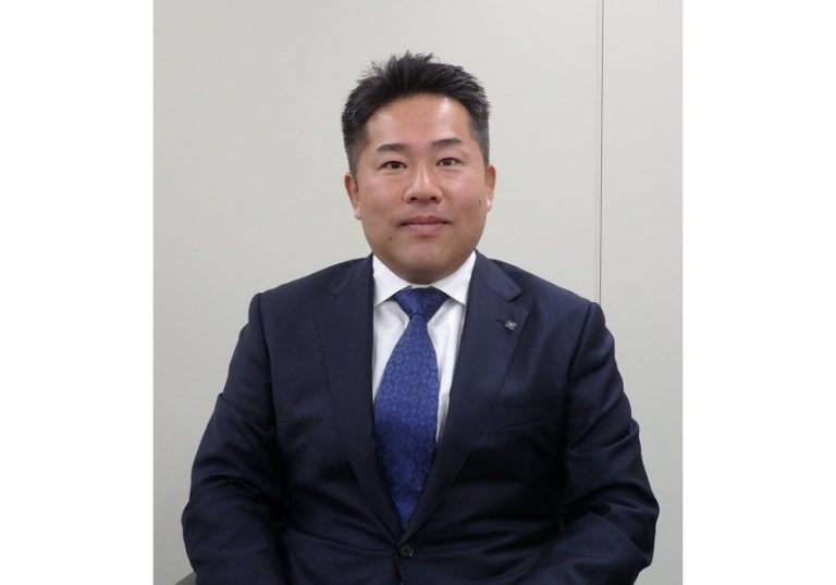 加貫ローラ製作所社長 加貫泰弘氏、「さらに先を見つめ新しいことに挑戦する」