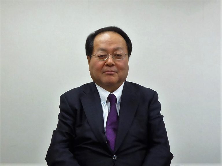 東拓工業社長 豊田耕三氏、「関東おやま、関西りんくう、他工場を含めて全体最適化を構築」