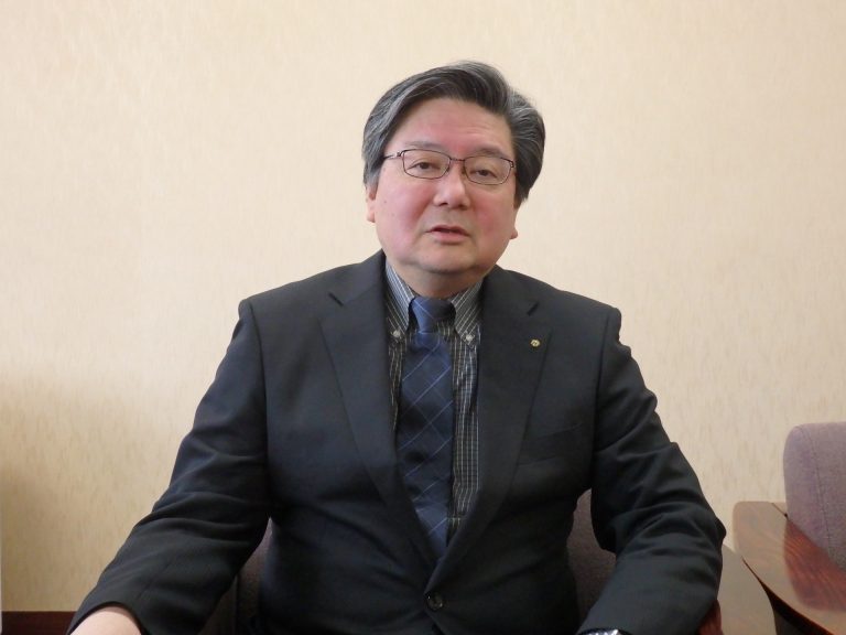 豊田合成社長 宮﨑直樹氏、「新領域の早期事業化やCASE対応の製品を開発する」