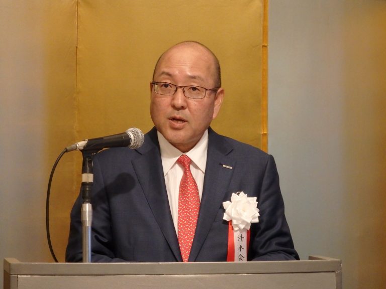 日本自動車タイヤ協会、「安心、安全、快適性を支えることが使命」
