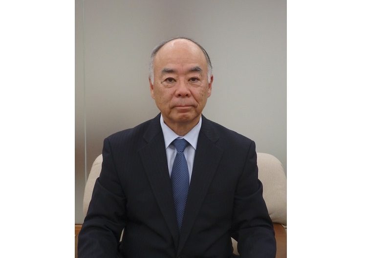 金陽社社長 中田惠二氏、「ロールとブランケットを全体的に底上げし拡販する」