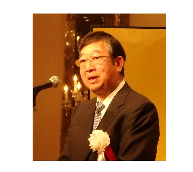 日本建設機械工業会、「国土の安心・安全に貢献する」