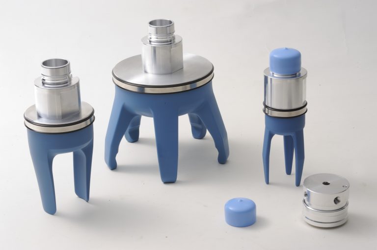 ニッタ、新しいロボットハンドの受注を開始