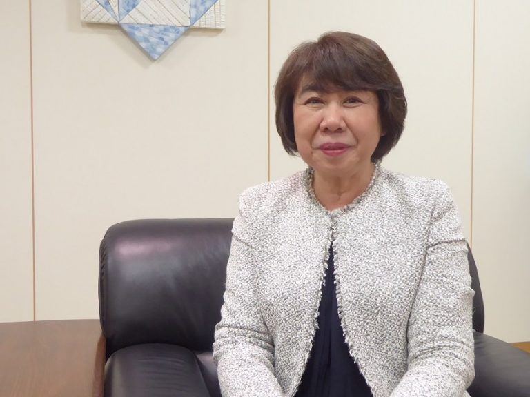 フコク物産、2019年やり遂げるべき3つの目標は“医療に関する分析分野”“防水シール部品”“海外拠点設立”