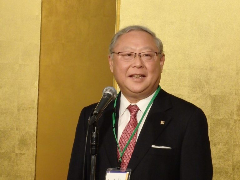 大阪ゴム工業会、「愚直にゴムを極める」