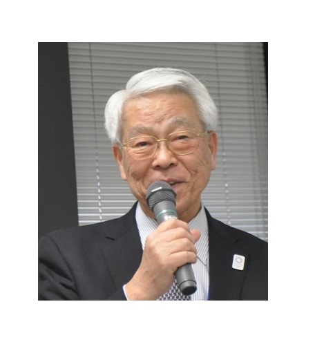 日本ゴム精練工業会、第5回研修会を開催