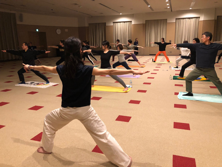 住友ゴム工業、「健康経営優良法人2019」に認定