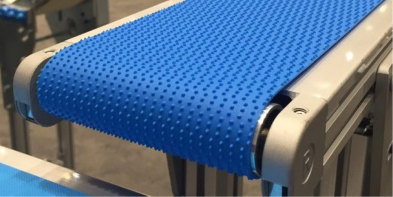 バンドー化学、軽搬送用ベルトから新製品