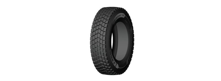 ミシュラン、「MICHELIN X Multi D+」を発売