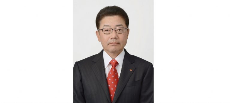 住友化学、新社長に岩田圭一代取専務