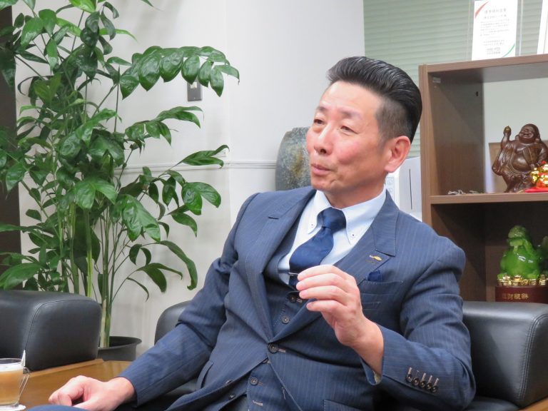 シバタの“地域密着の強み”活かし、国内インフラに貢献