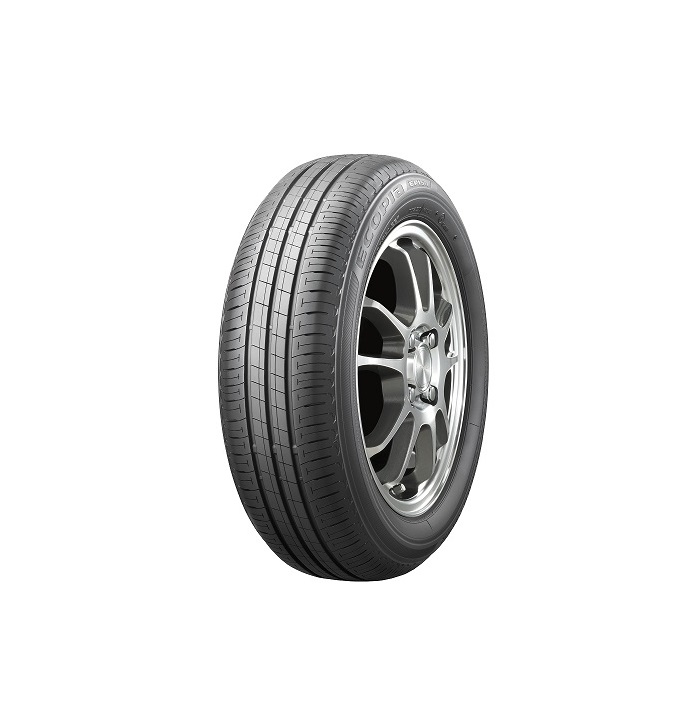 ブリヂストン、日産と三菱の新型軽自動車にタイヤ納入