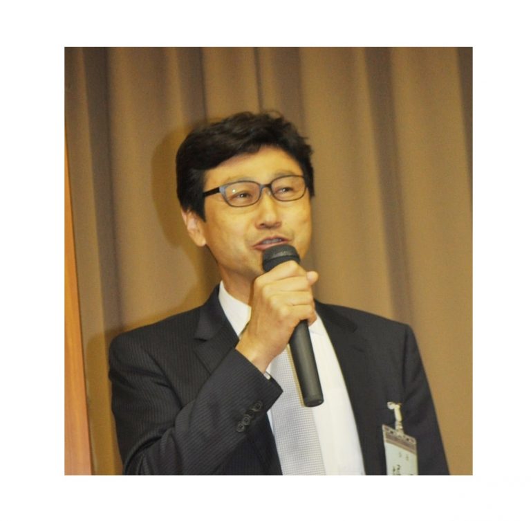 墨東ゴム工業会、平成31年度定時総会を開催