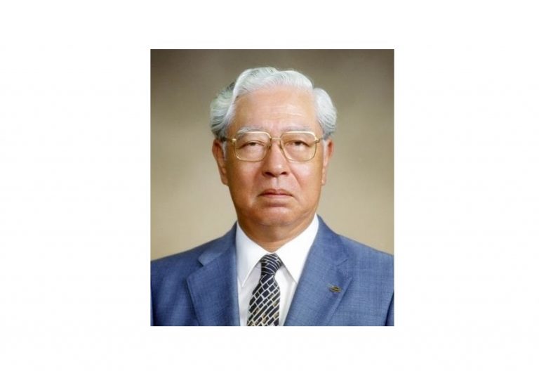 毛呂（東洋ゴム工業：現TOYO TIRE）元社長が逝去