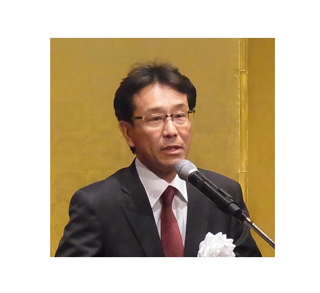 日本建設機械工業会、総会開く