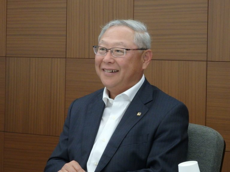 ニッタ、売上高・利益とも過去最高に