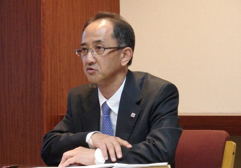 宇部興産、BRは増収減益