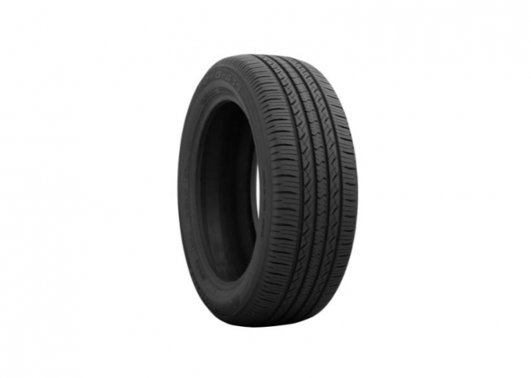 TOYO TIRE、トヨタの北米市場向け「RAV4」に採用