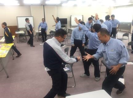 ニチリン、社員の健康が会社の活力－心と体の健康セミナーなど実施