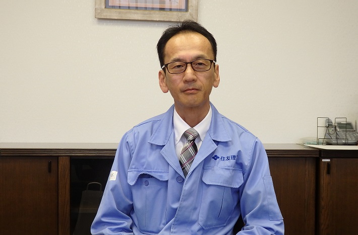 自動車の熱制御に挑む住友理工、名古屋大学とタッグで技術開発進める
