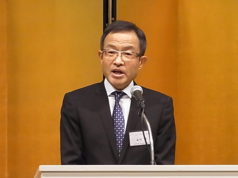 日本フルードパワー工業会が総会