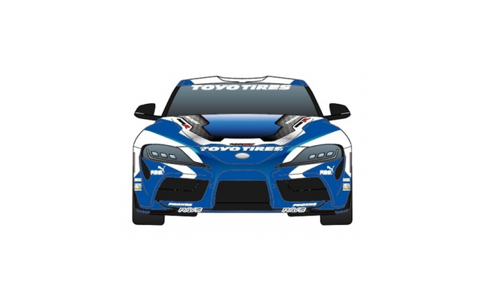 TOYO TIRE、PUMAとパートナーシップ契約
