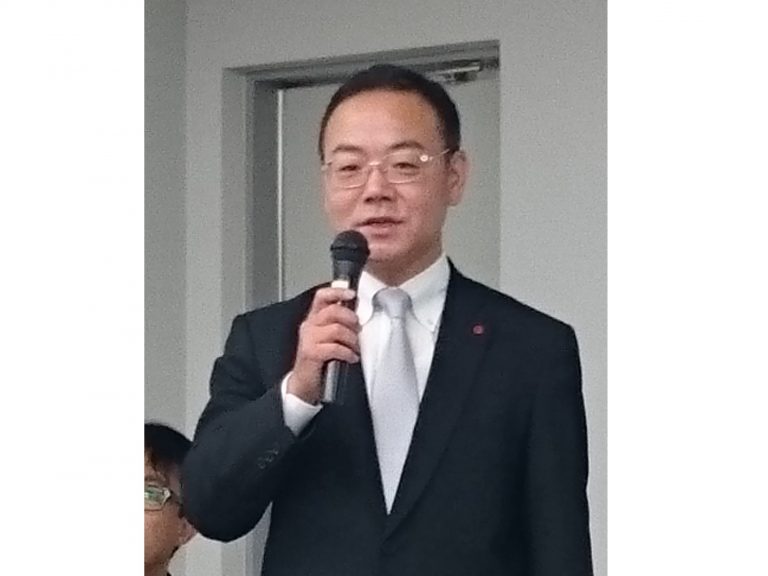朝日ラバー、売上高過去最高も先行投資で減益
