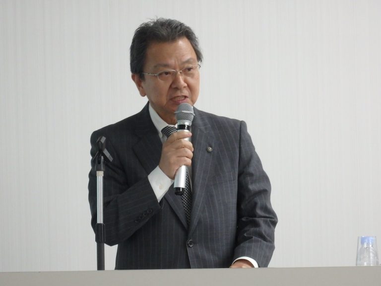 不二ラテックス、7年連続で増収を計上