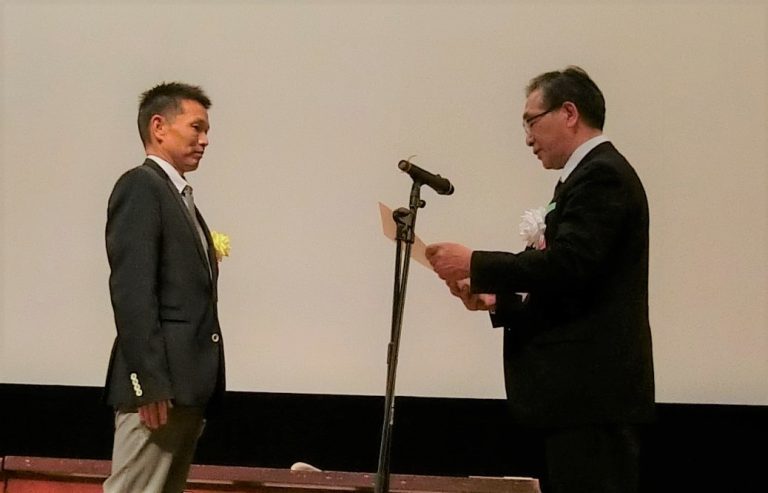 横浜ゴム、日本ゴム協会の優秀論文賞を受賞