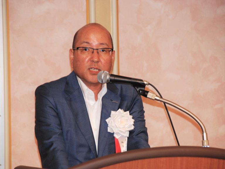 タイヤ公正取引協議会、第39回通常総会を開催