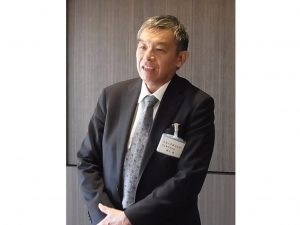 東京ゴムプラスチック製品協同組合、第56回通常総会を開催