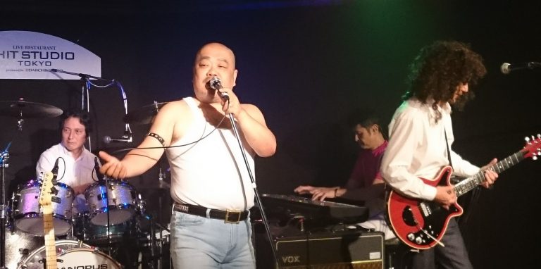 東商経営懇談会、「サマーロックフェスティバル」開く