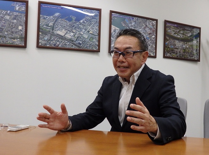 日本ゼオン、「顧客の真のニーズを把握する」