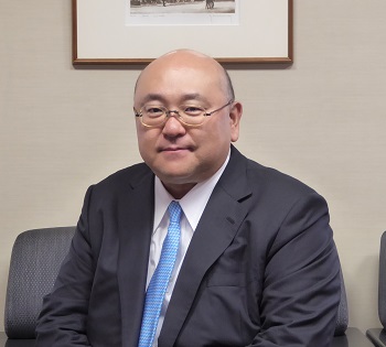ニシヤマ、「冷え込んでいる半導体だが20年には次の需要の波が来る」