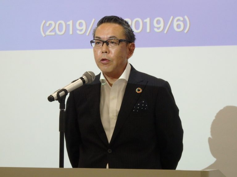 日本ゼオン、合成ゴム事業は売上高328億円、10％減